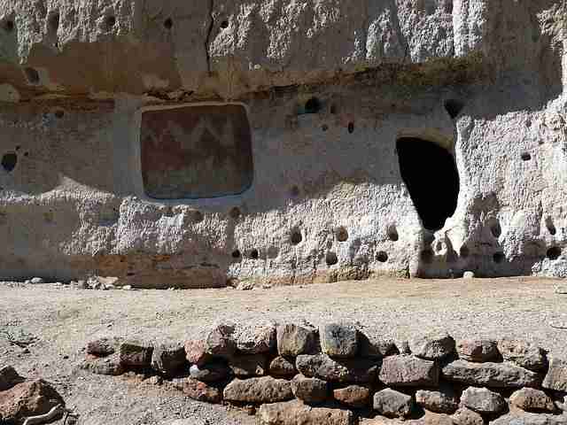Most Beautiful Places in New Mexico: 14 Best Things to Do and See 30 Bandelier National Monument