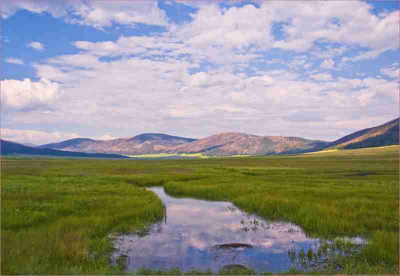 Most Beautiful Places in New Mexico: 14 Best Things to Do and See 31 Valles Caldera