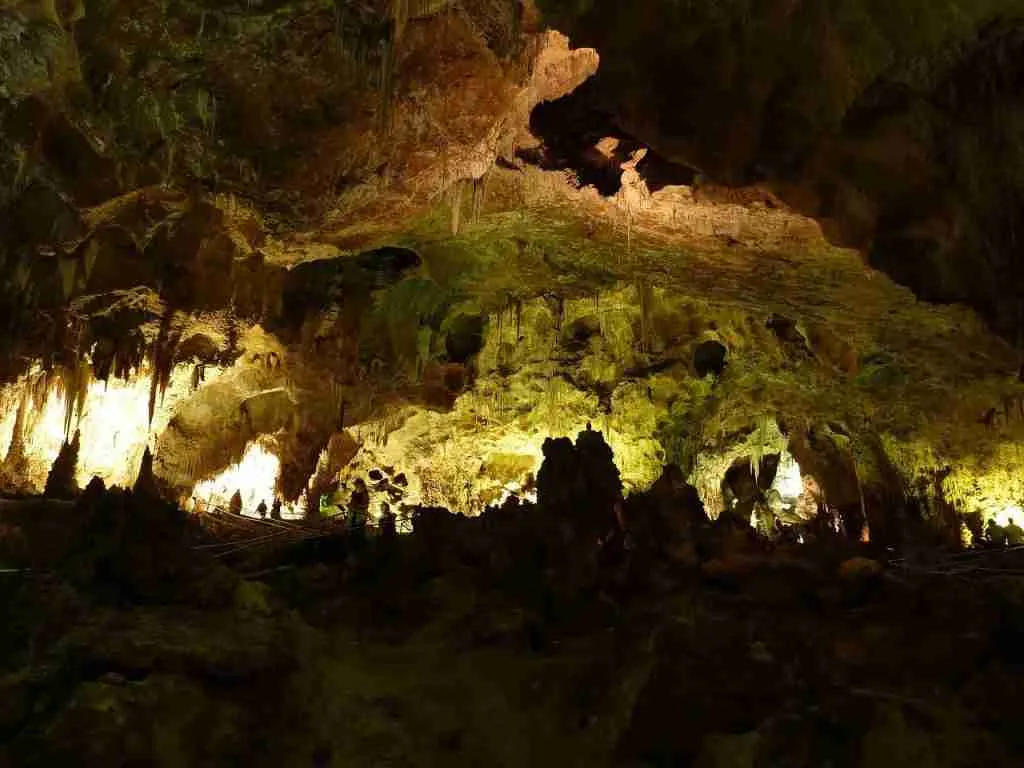 carlsbad caverns national park best things to do new mexico