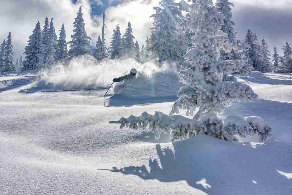 Ultimate Ski Road Trip: Colorado-Utah-New Mexico 2 Week Itinerary 22 Ski Santa Fe Bucket List Road Trip itinerary