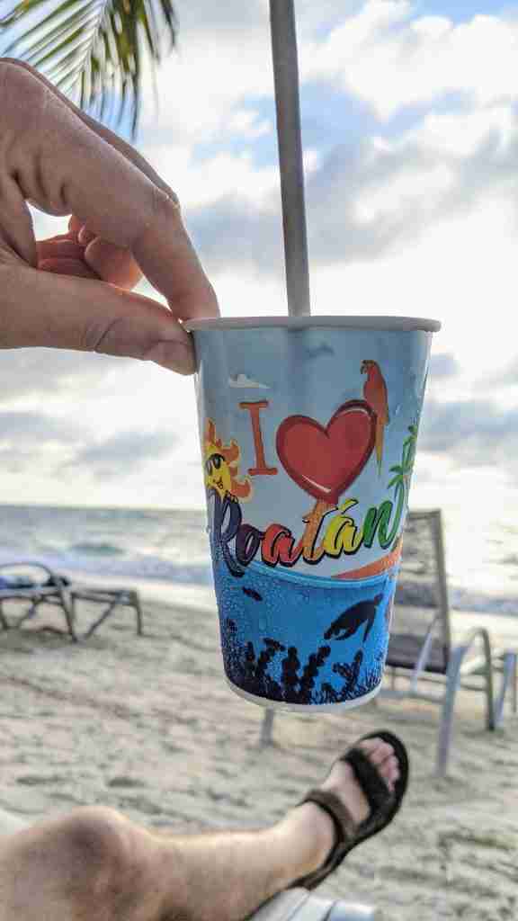 Roatán Travel Guide: Best Things to Do, Where to Stay, Eat, Drink 35 Beachers Best Bar in Roatan