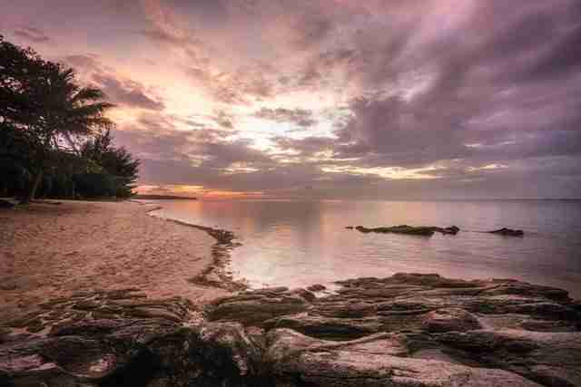 West Bay Roatan Most Beautiful Places