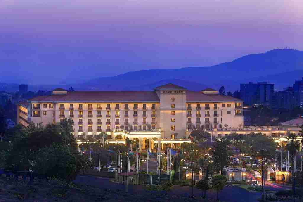 Most Beautiful Places in Ethiopia: Ultimate Travel Guide 23 Addis Hotel Best Places to Stay Ethiopia
