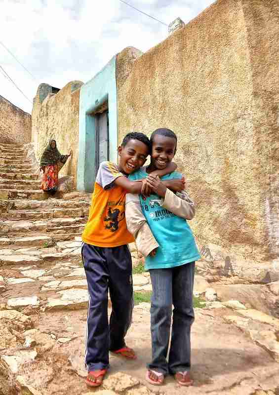 Best things to do in ethiopia