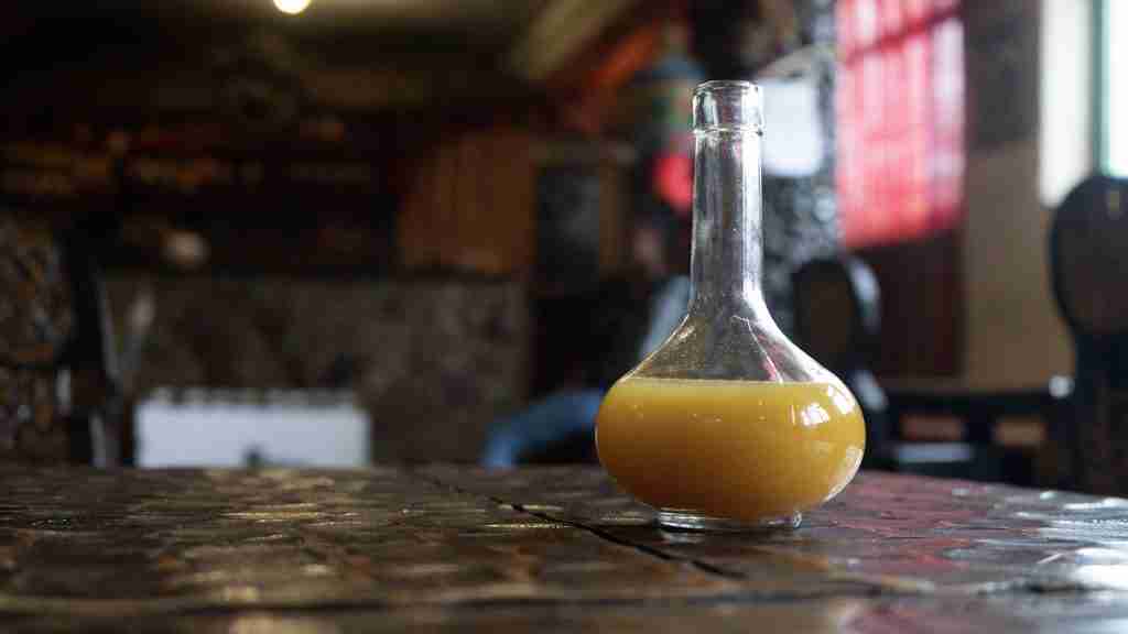 Most Beautiful Places in Ethiopia: Ultimate Travel Guide 38 Ethiopian Honey Wine Tej